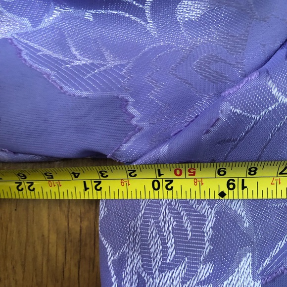 Gorgeous Vintage Dress - Picture 8 of 10